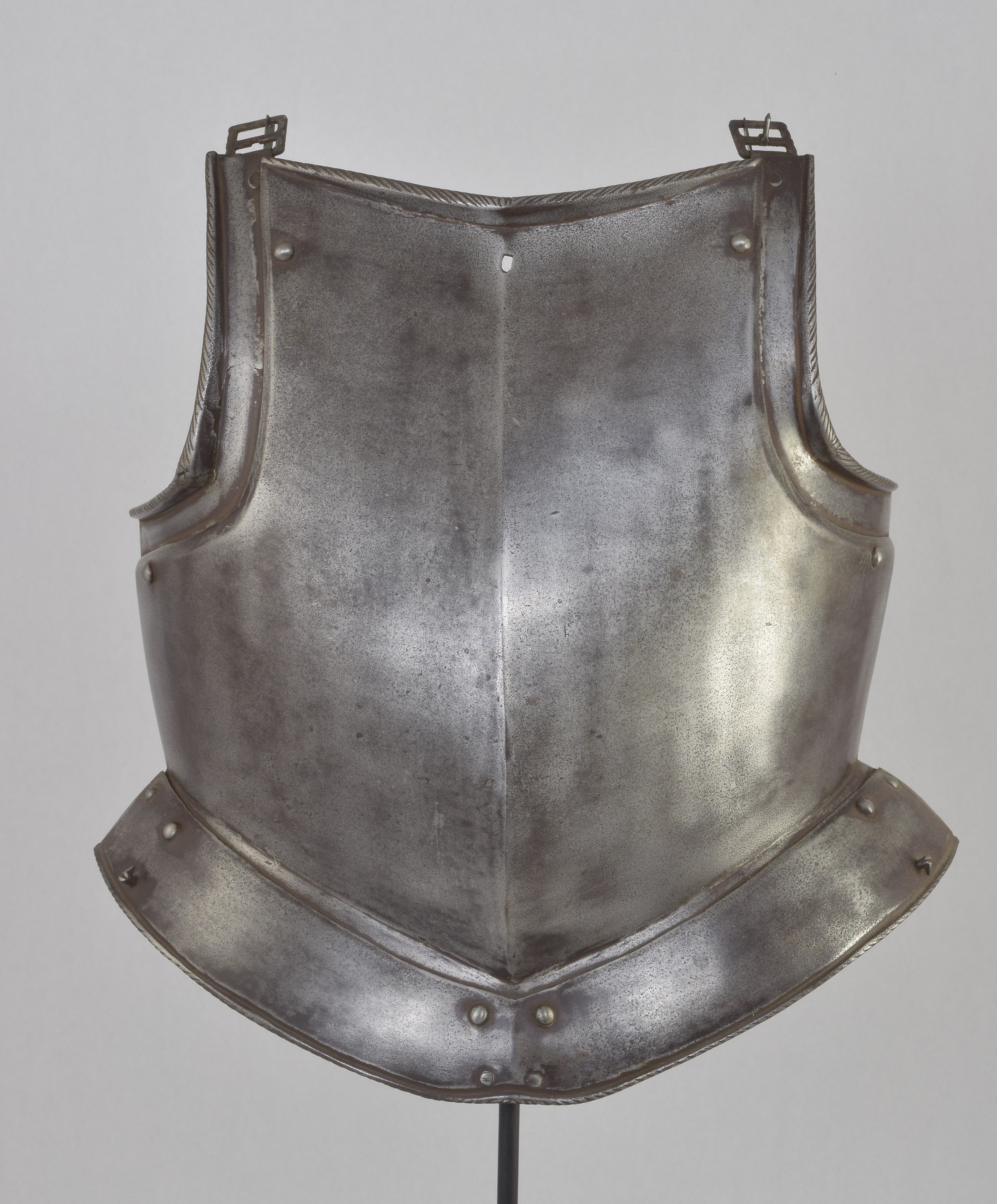 Breastplate