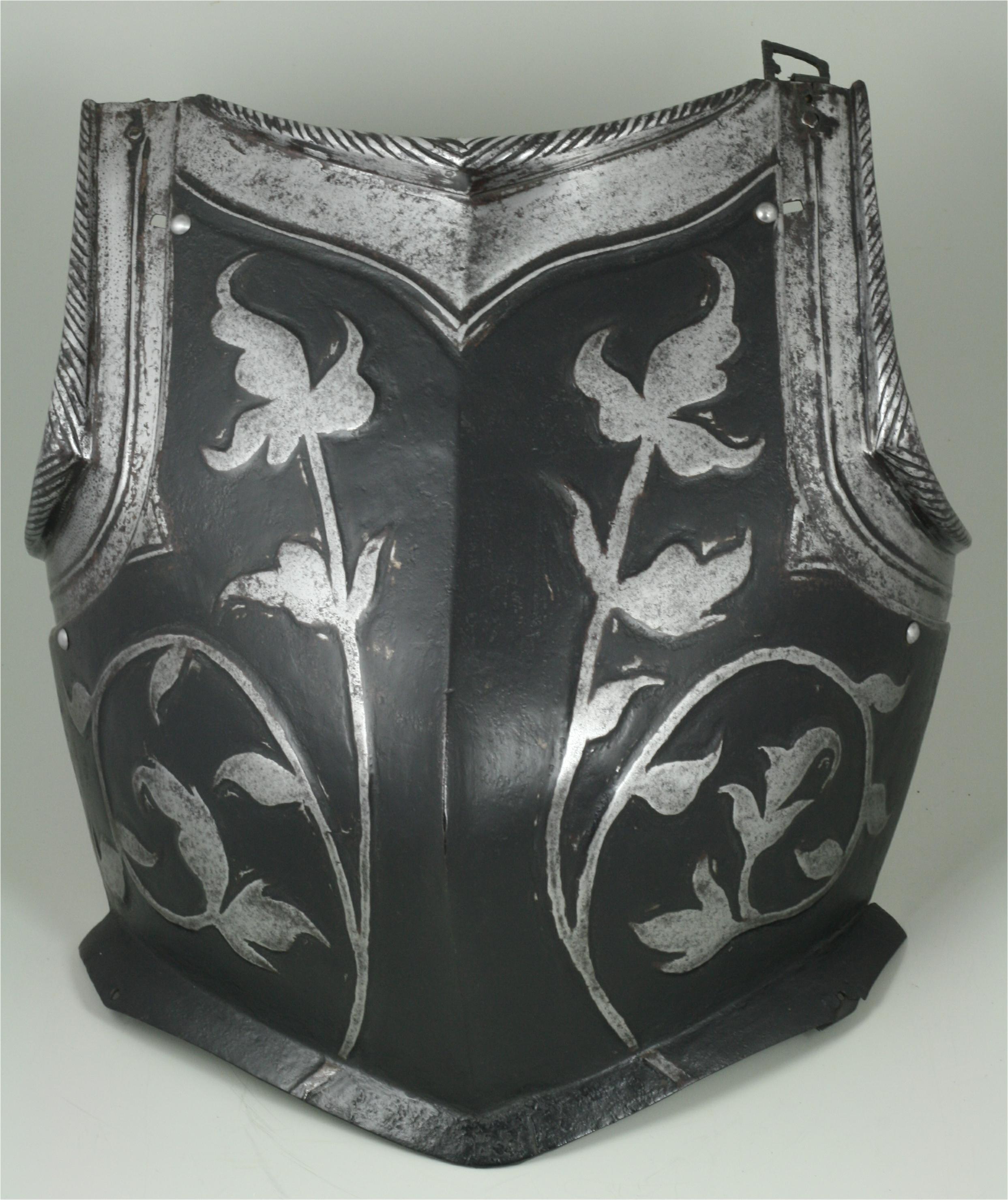 Breastplate
