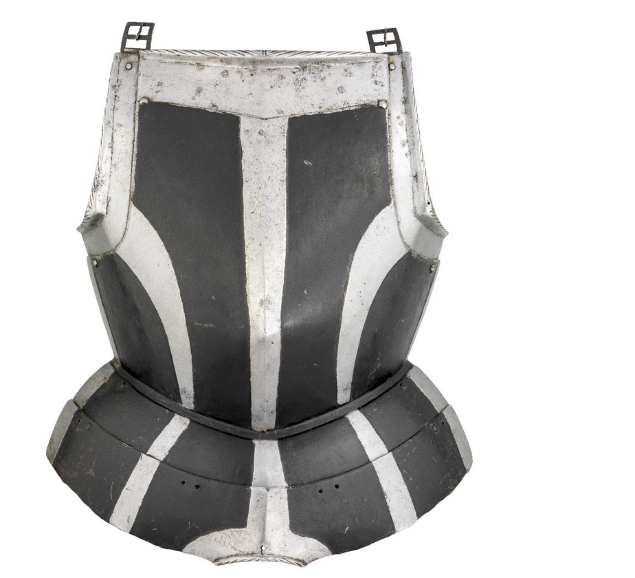 Breastplate