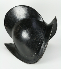 Morion