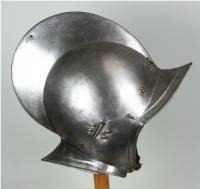 Burgonet
