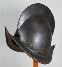 Morion