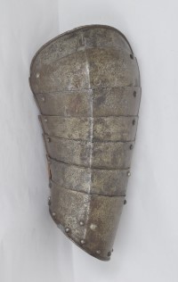 Spaulder