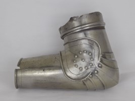 Left Arm