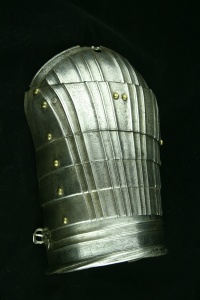 Spaulder