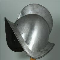 Morion