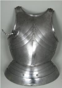 Breastplate