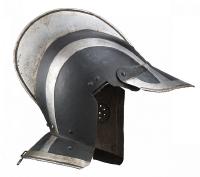 Burgonet