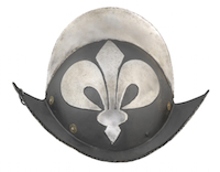 Morion