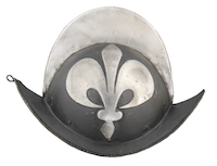 Morion