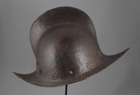 Morion