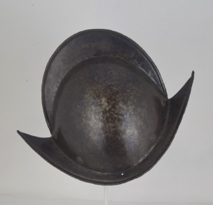 Morion
