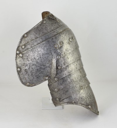 Pauldron