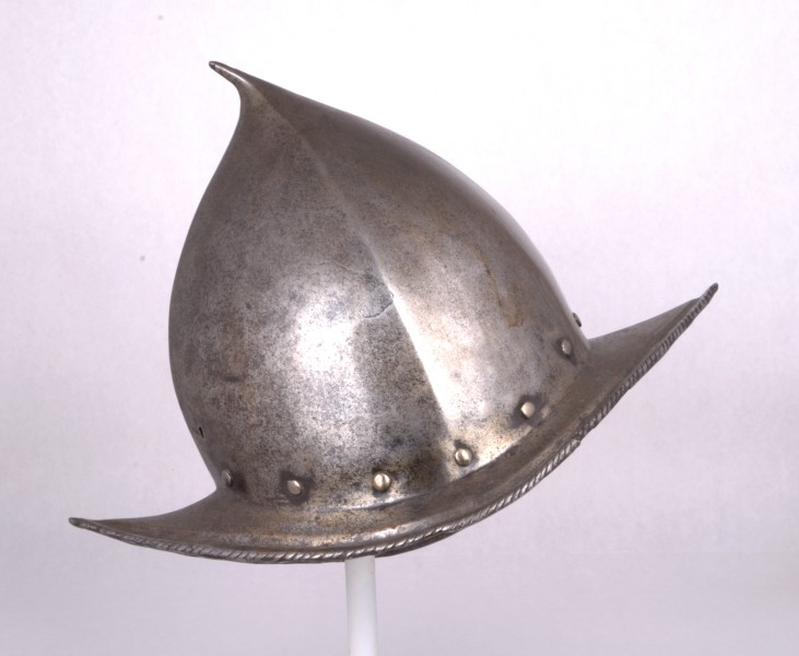 Morion Cabasset
