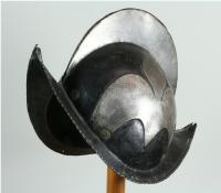 German Morion