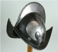 German Morion