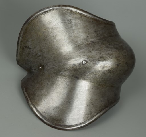 Left Italian or possibly south german elbow