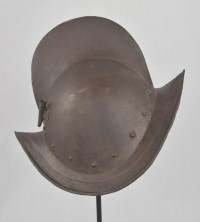 German Morion