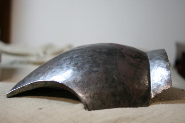 Side view