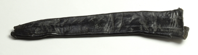 scabbard