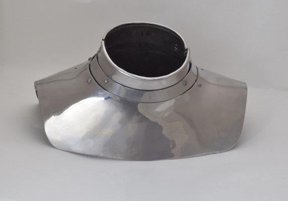 Gorget