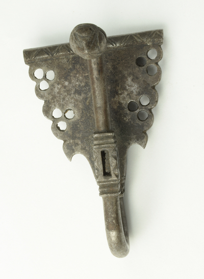 Sword hanger