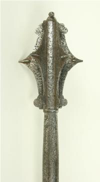 Mace