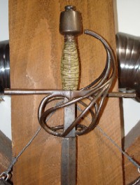 Rapier