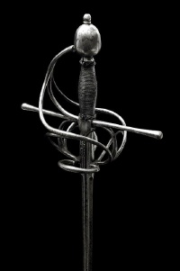 Rapier